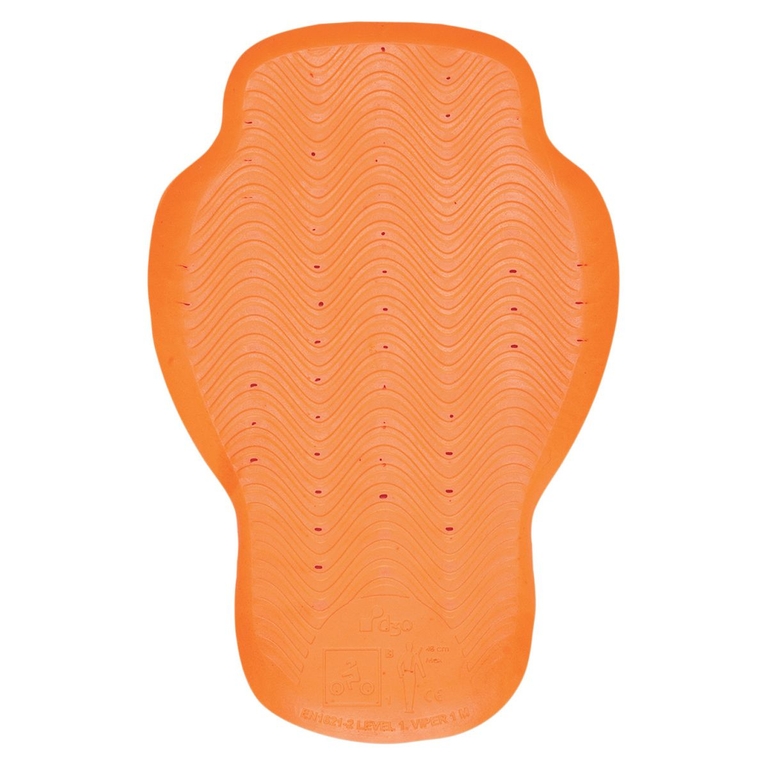 ICON D30 Back Protector