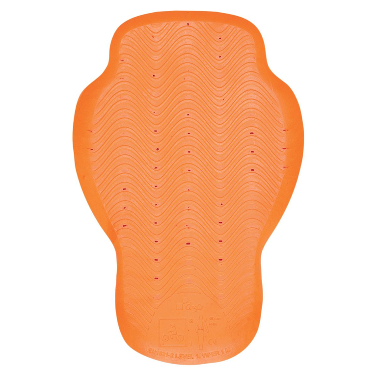 ICON D30 Back Protector