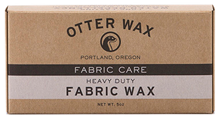 Otter Wax