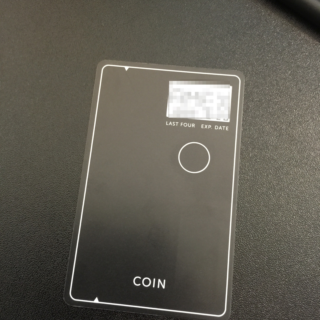 Coin