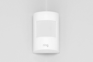 Ring Motion Sensor