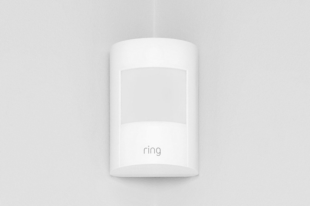 Ring Motion Sensor