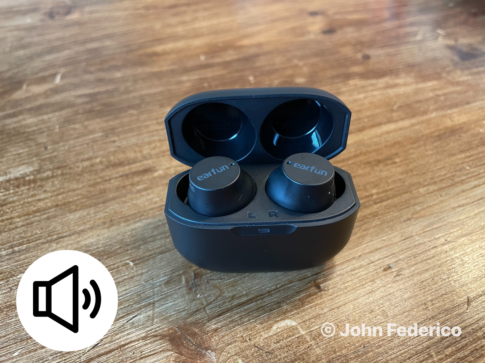 EarFun Free Mini EarBuds