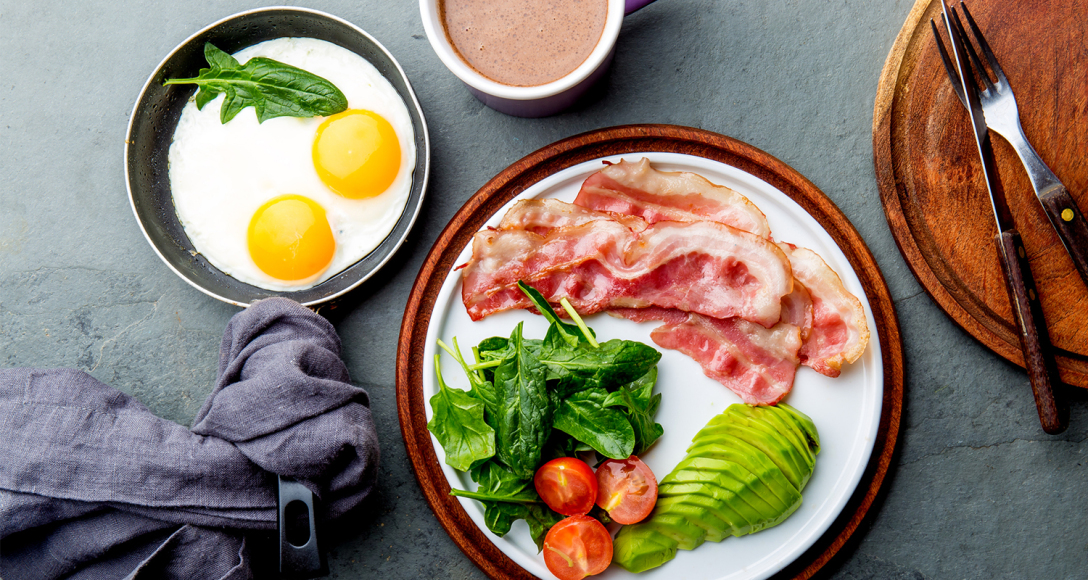 Ketogenic Diet