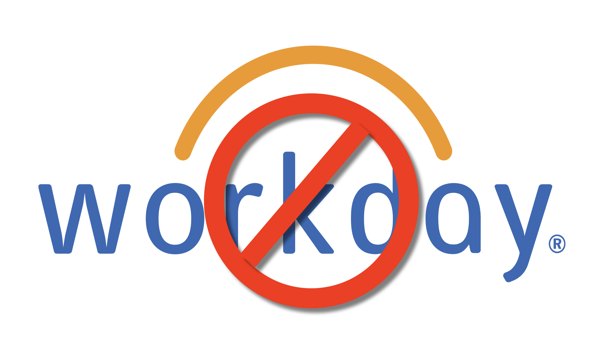 Workday sucks.
